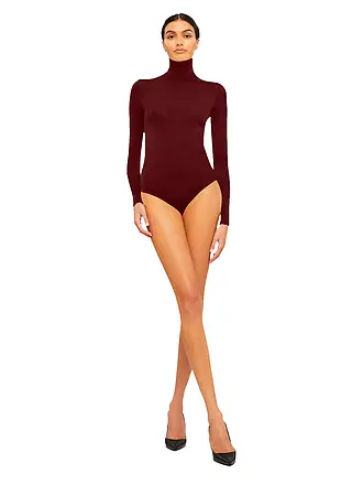 WOLFORD | Body COLORADO rouge nuit |
